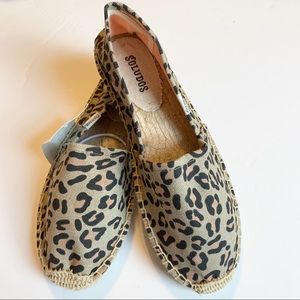 Soludos Espadrille